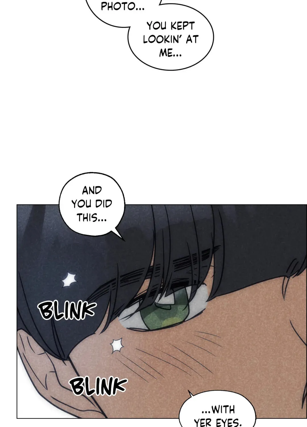 Spinach Bouquet Chapter 79 page 86 - 