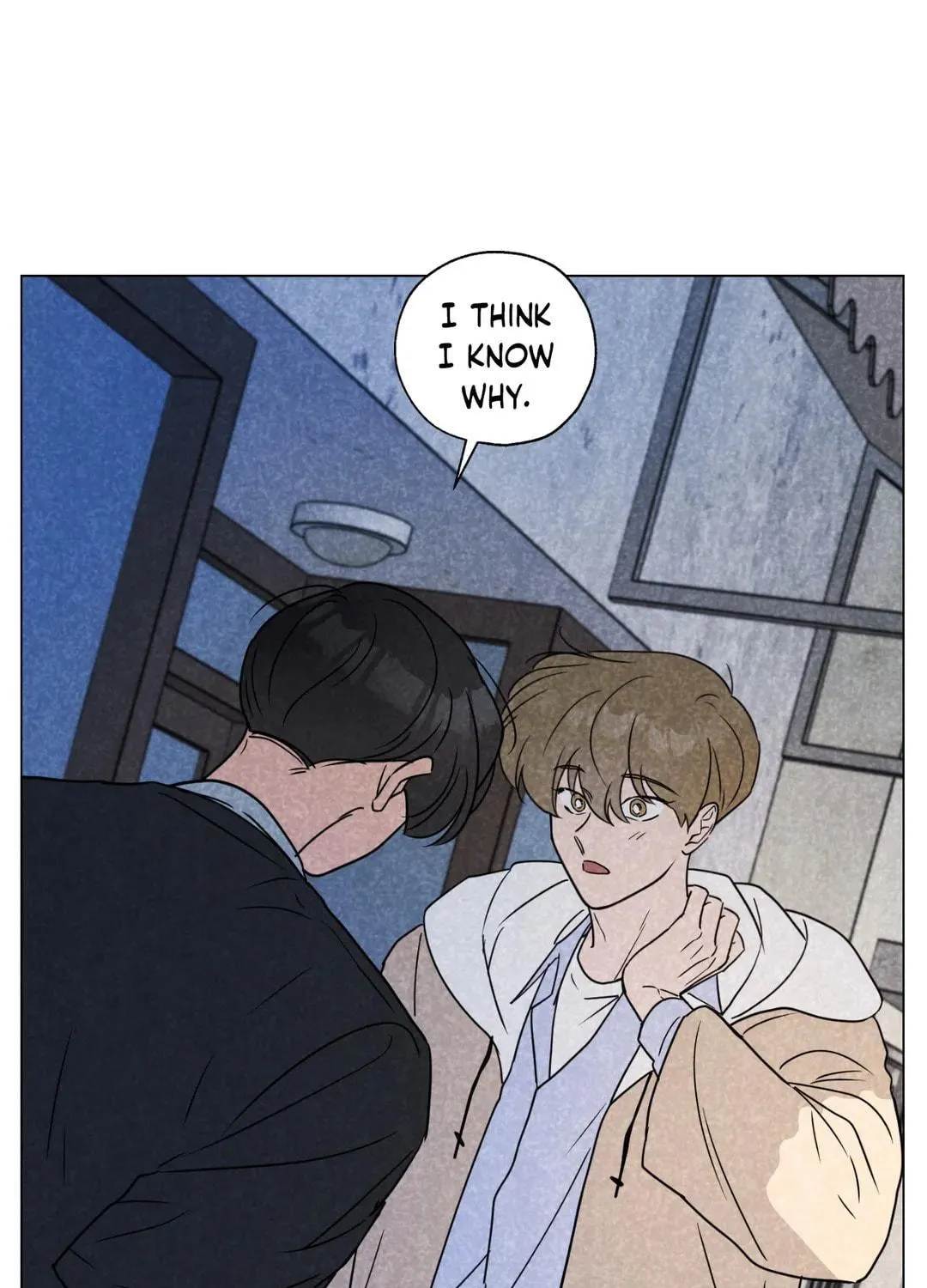 Spinach Bouquet Chapter 79 page 89 - 