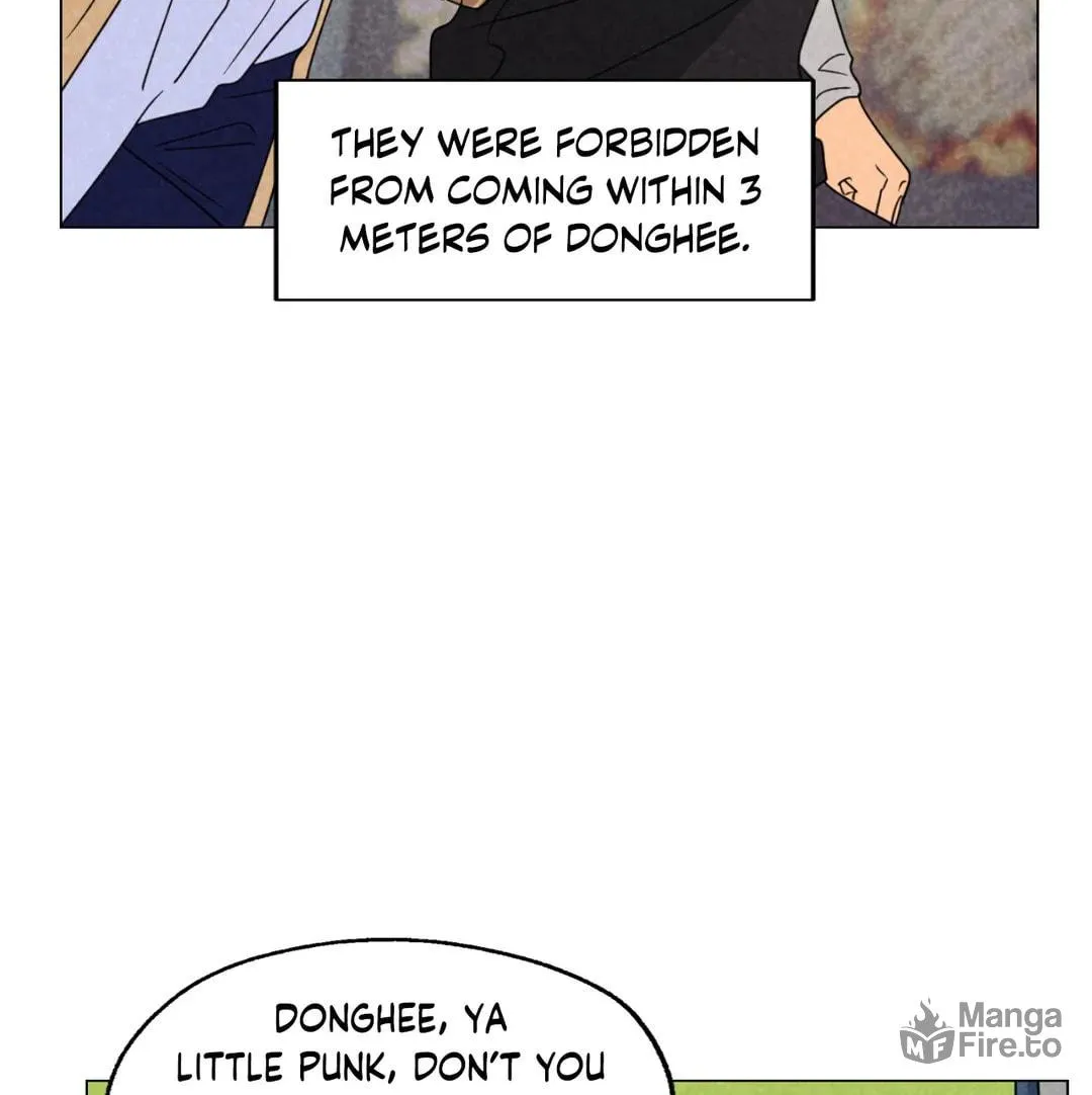 Spinach Bouquet Chapter 79 page 10 - 