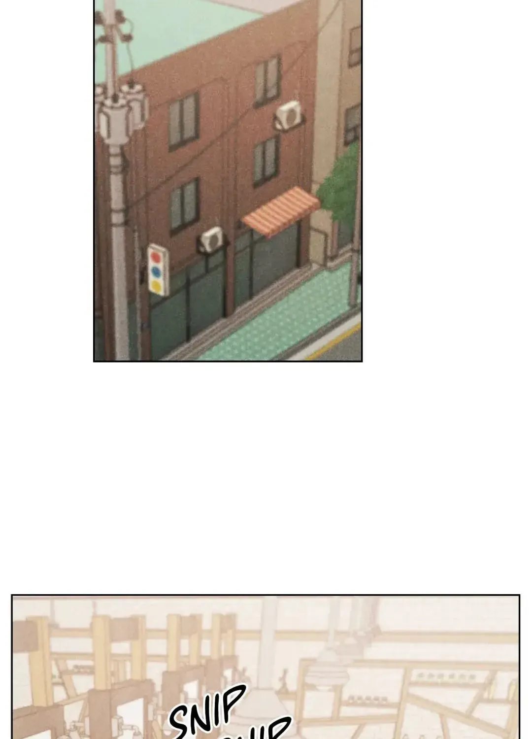 Spinach Bouquet Chapter 8 page 2 - 