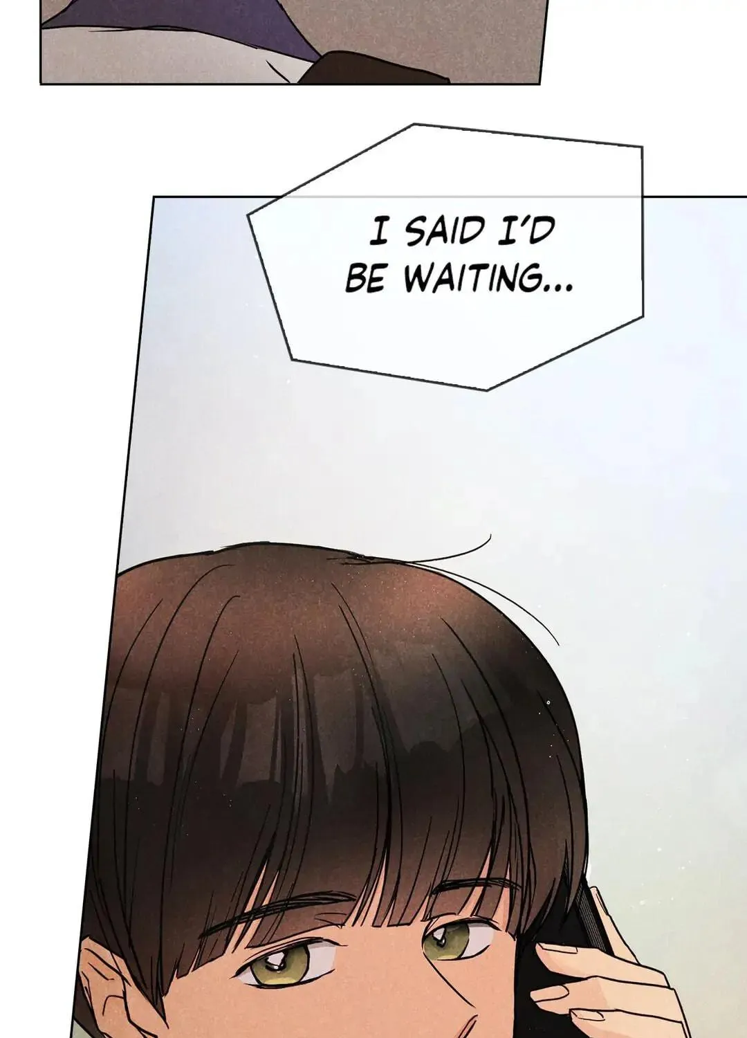Spinach Bouquet Chapter 8 page 102 - 