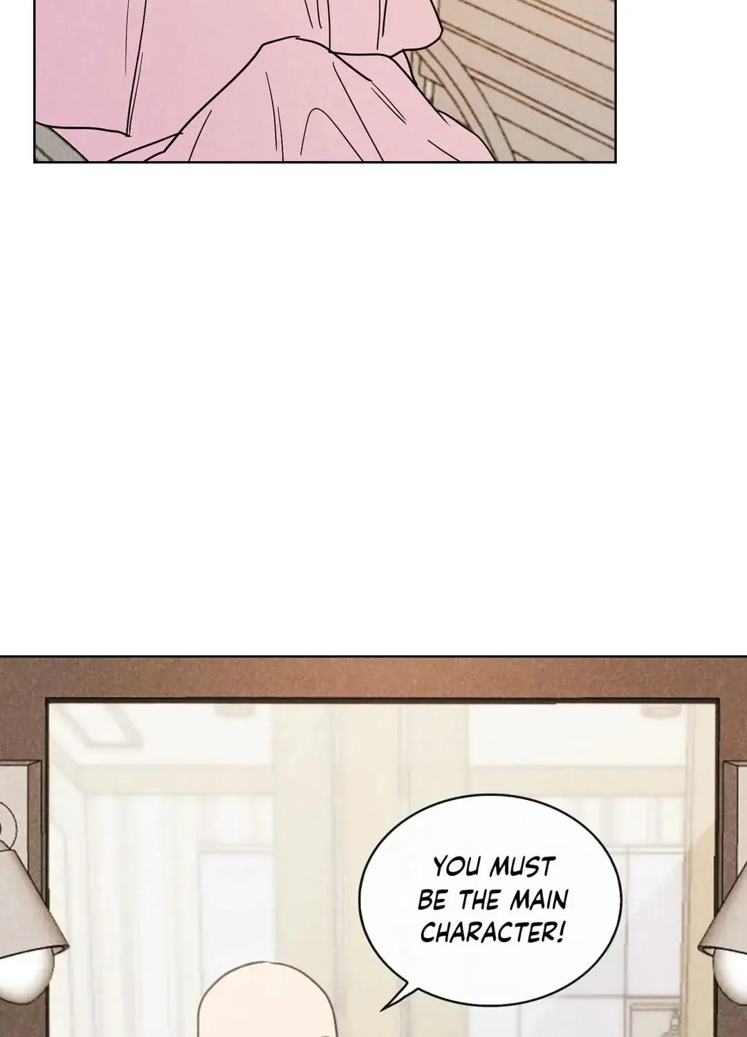 Spinach Bouquet Chapter 8 page 14 - 