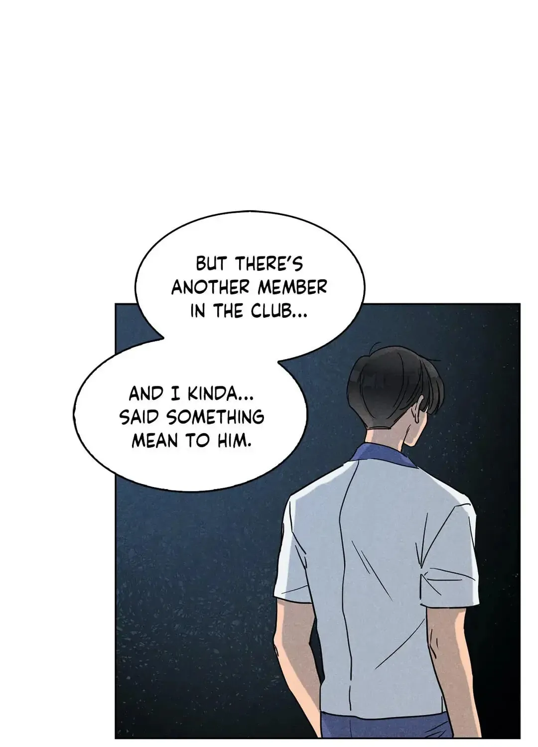 Spinach Bouquet Chapter 8 page 19 - 