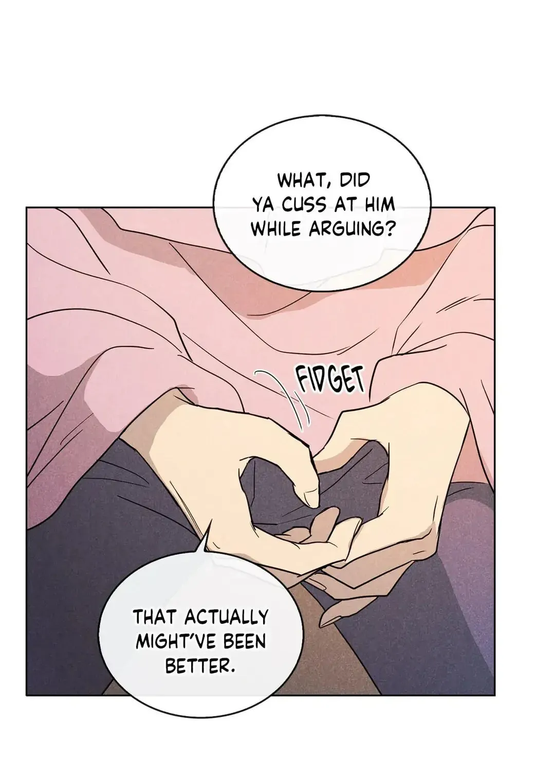 Spinach Bouquet Chapter 8 page 20 - 