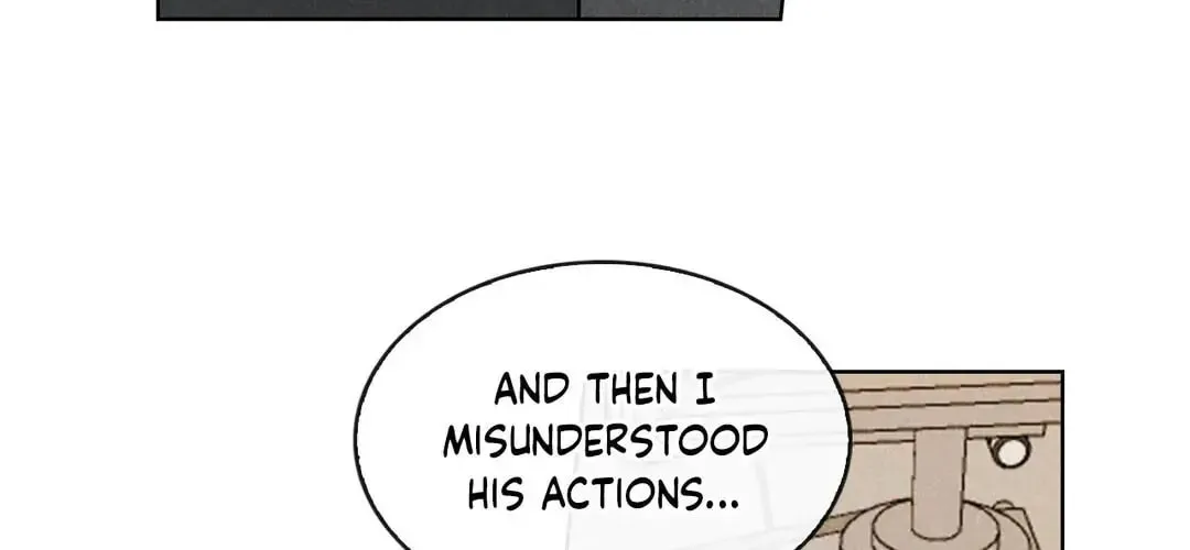Spinach Bouquet Chapter 8 page 24 - 
