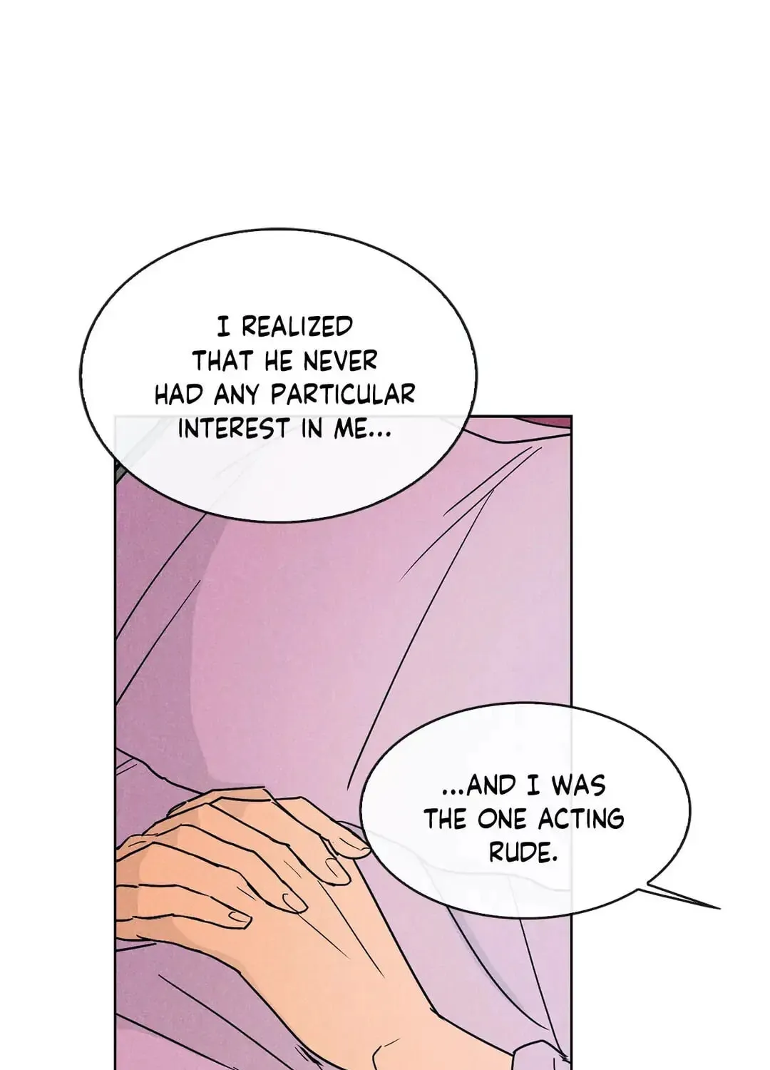 Spinach Bouquet Chapter 8 page 28 - 