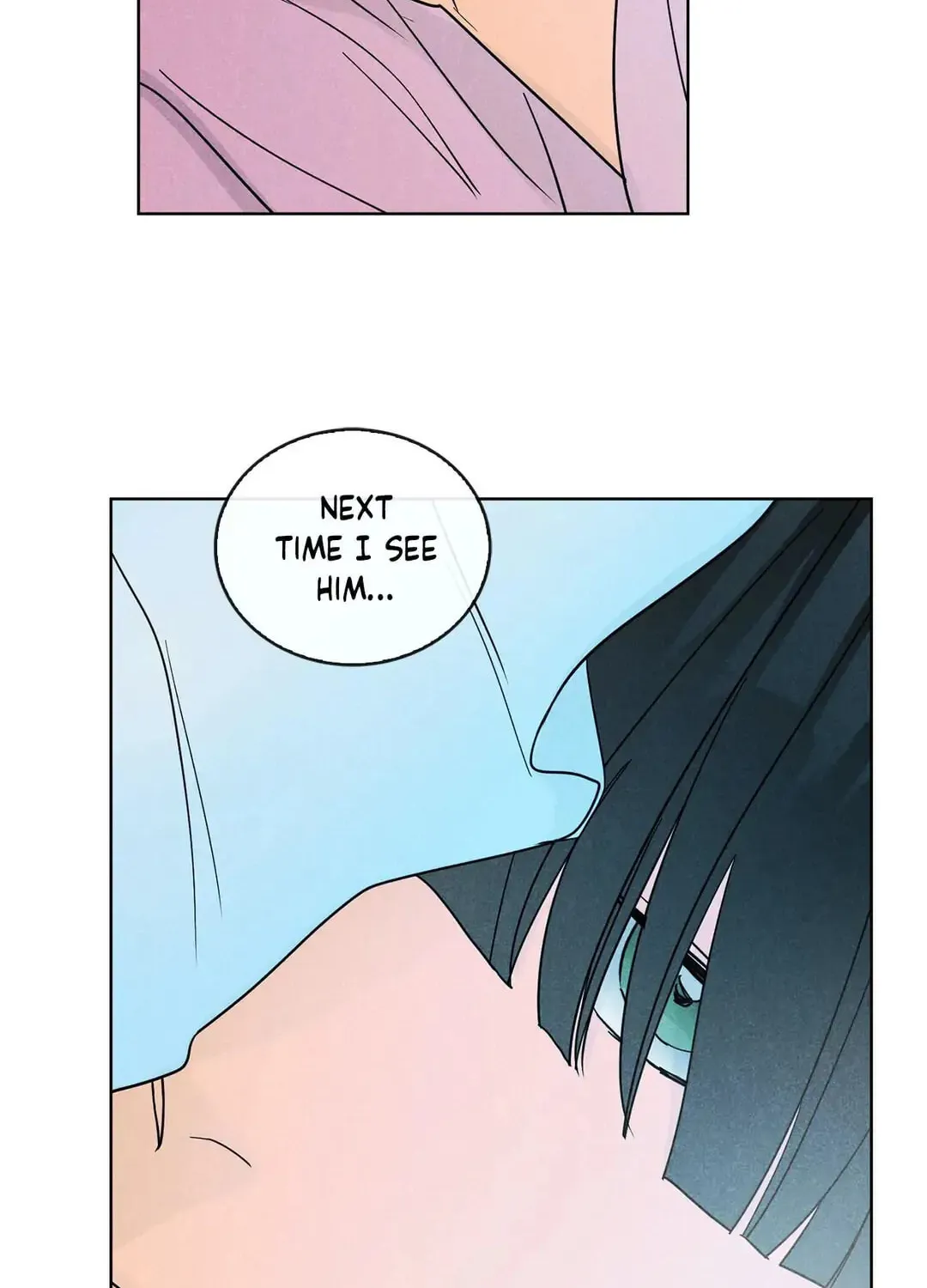 Spinach Bouquet Chapter 8 page 29 - 