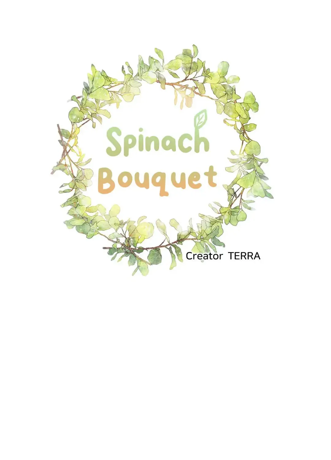 Spinach Bouquet Chapter 8 page 32 - 