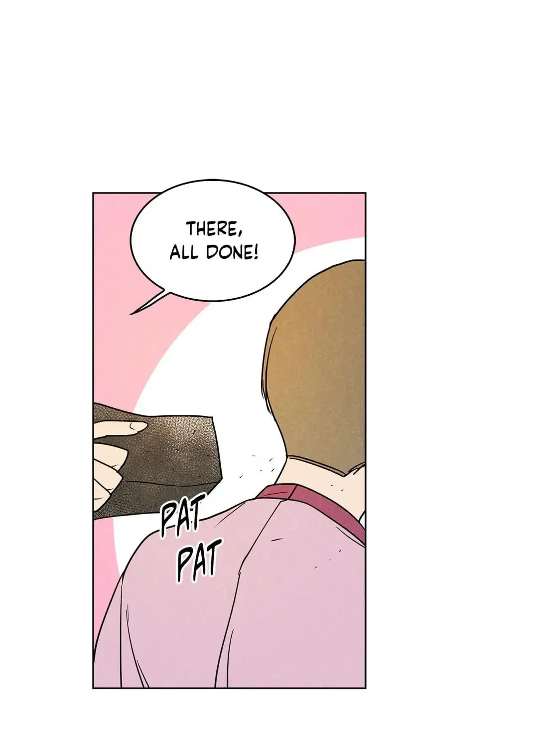 Spinach Bouquet Chapter 8 page 34 - 