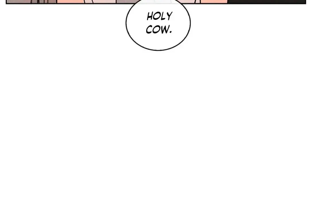 Spinach Bouquet Chapter 8 page 36 - 