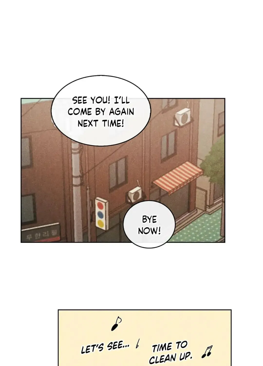 Spinach Bouquet Chapter 8 page 37 - 