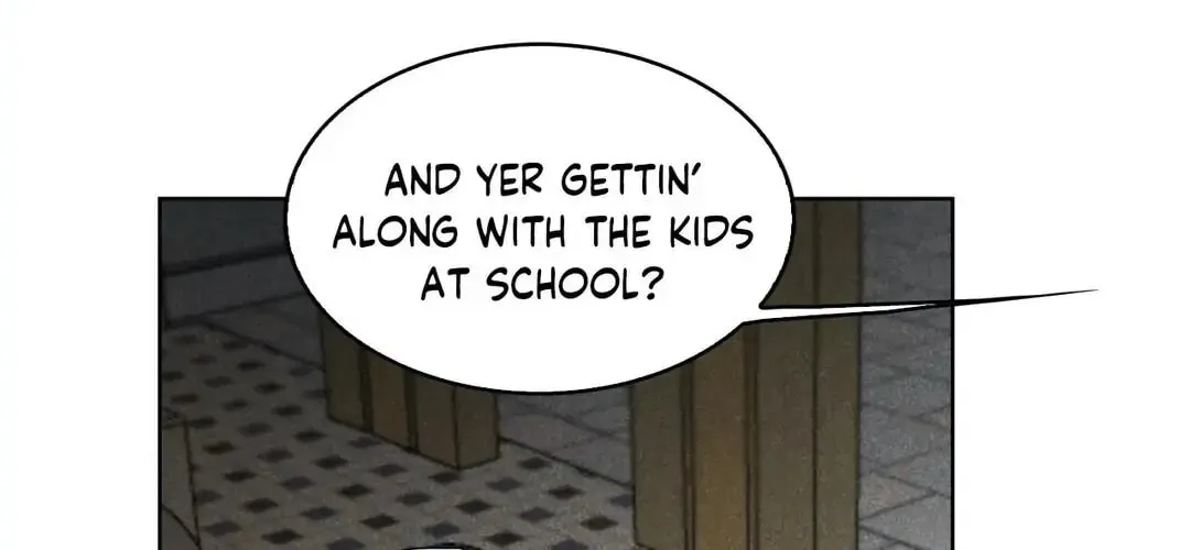 Spinach Bouquet Chapter 8 page 6 - 