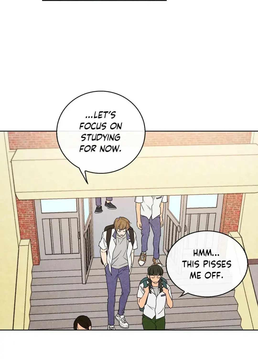 Spinach Bouquet Chapter 8 page 53 - 