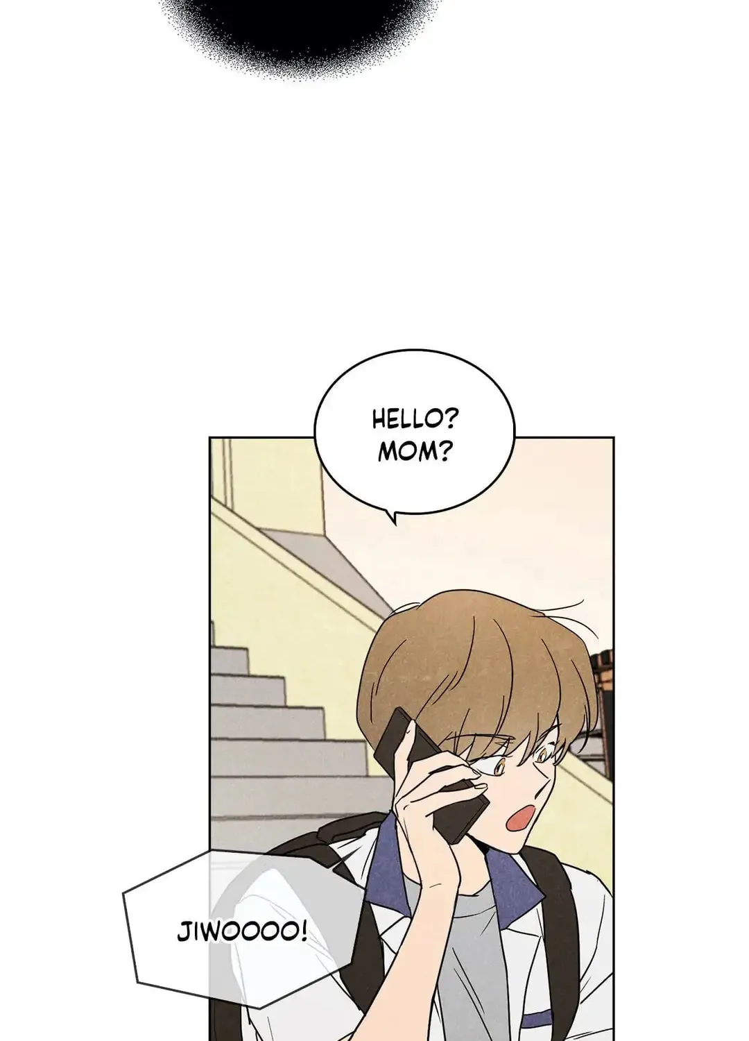 Spinach Bouquet Chapter 8 page 59 - 