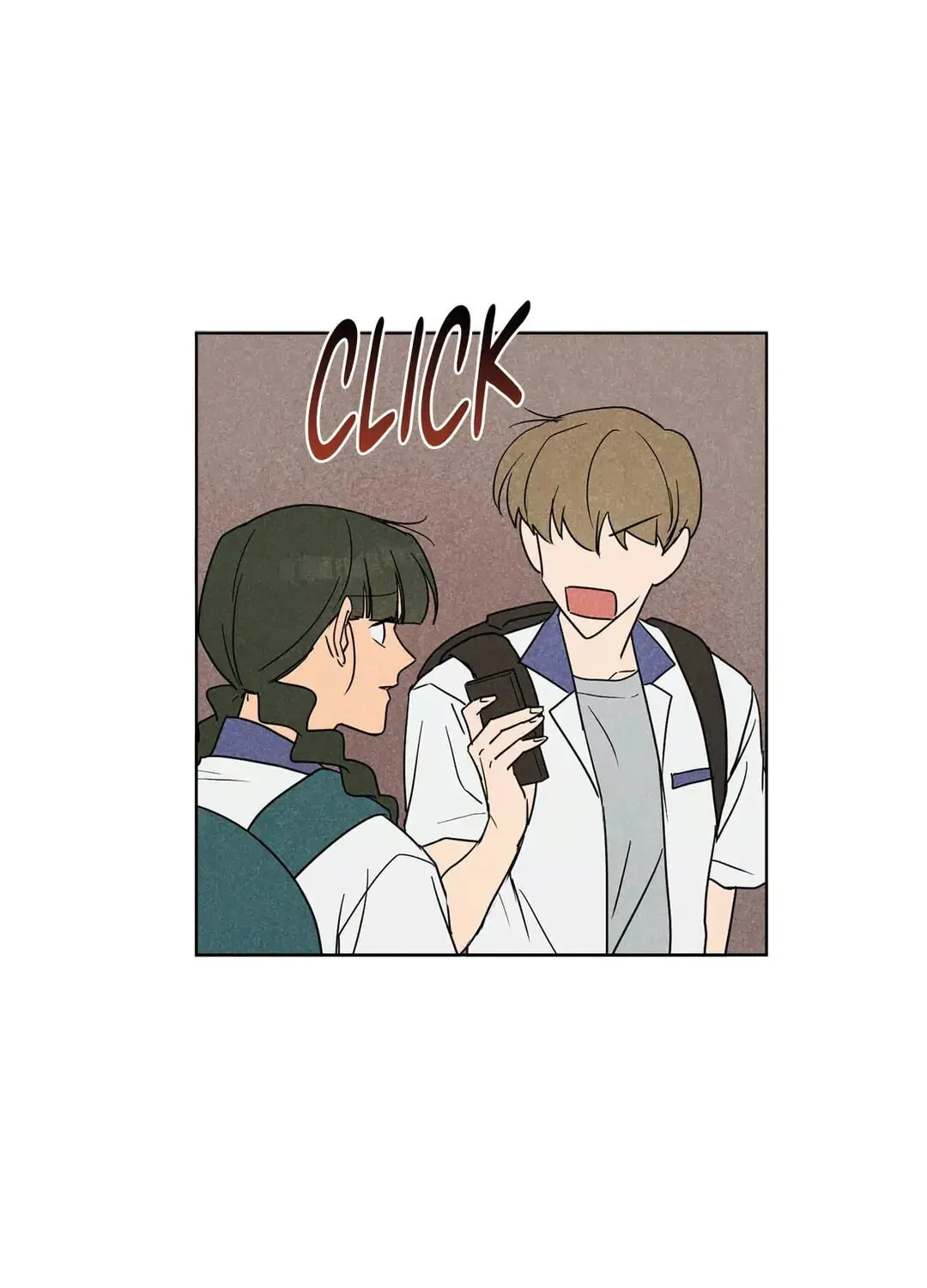 Spinach Bouquet Chapter 8 page 64 - 