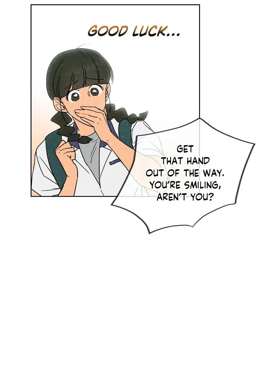 Spinach Bouquet Chapter 8 page 65 - 