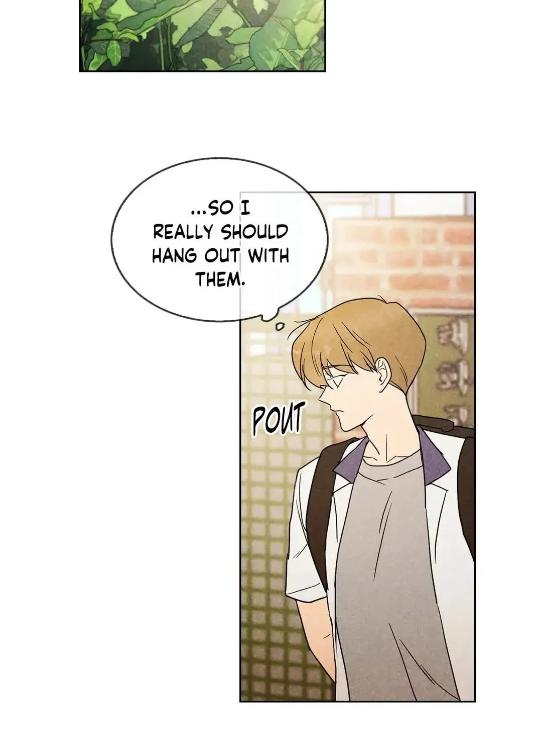 Spinach Bouquet Chapter 8 page 68 - 
