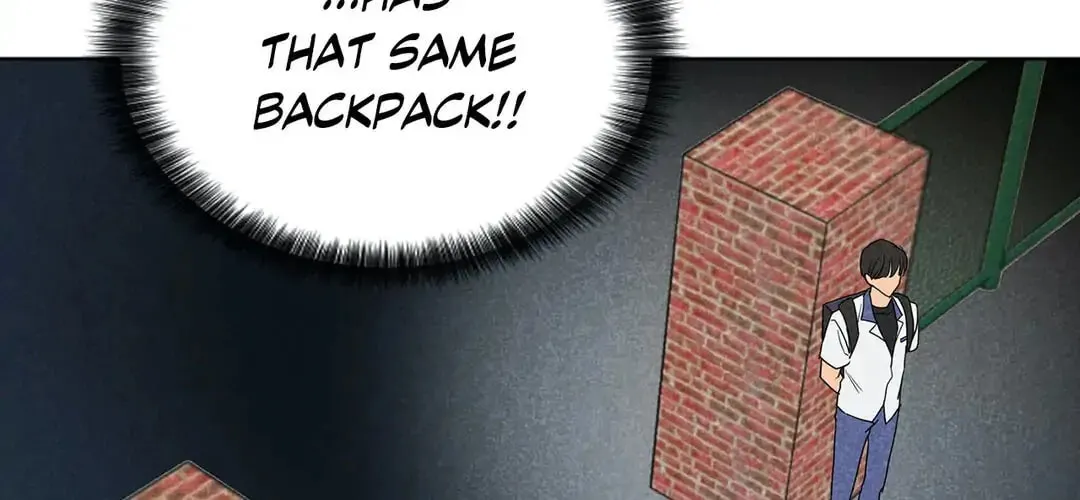 Spinach Bouquet Chapter 8 page 78 - 