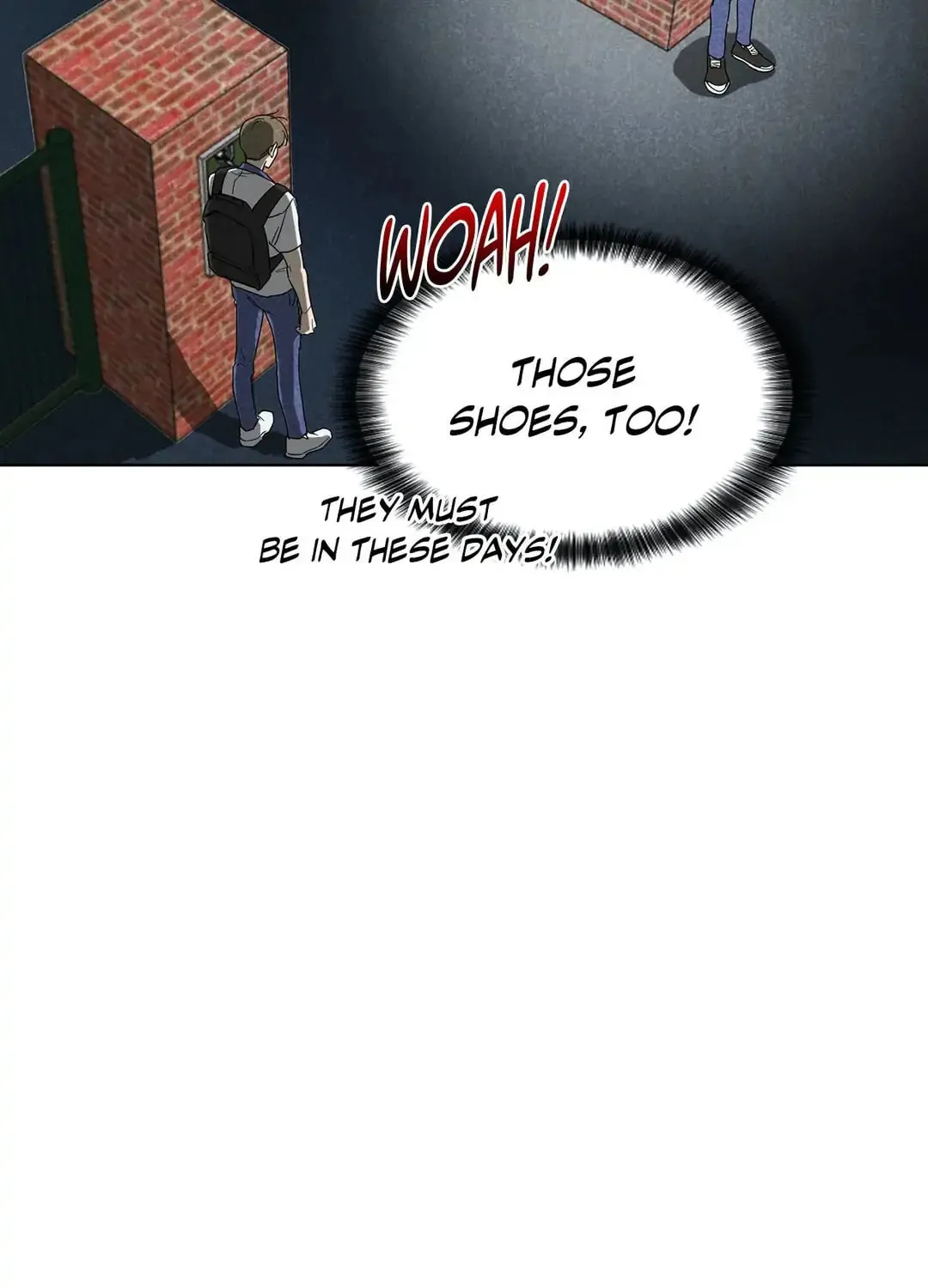 Spinach Bouquet Chapter 8 page 79 - 