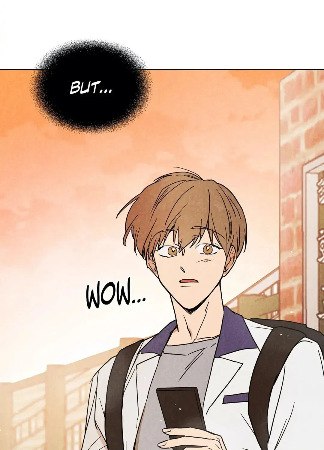 Spinach Bouquet Chapter 8 page 80 - 