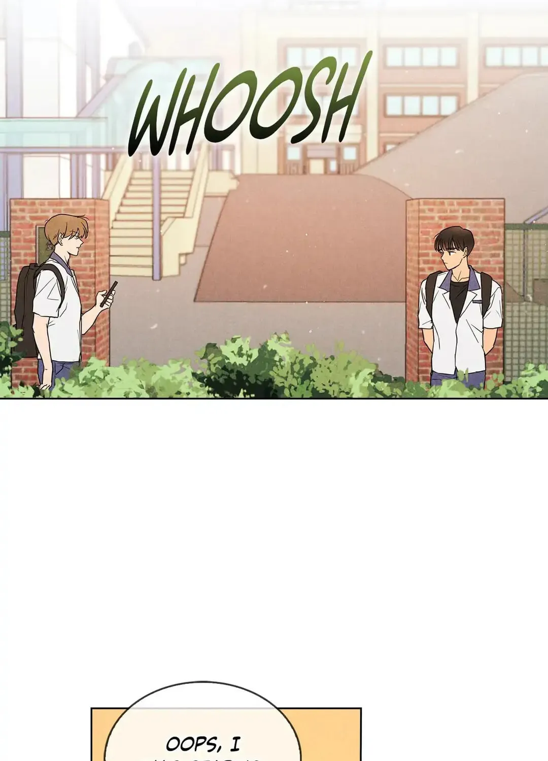 Spinach Bouquet Chapter 8 page 86 - 