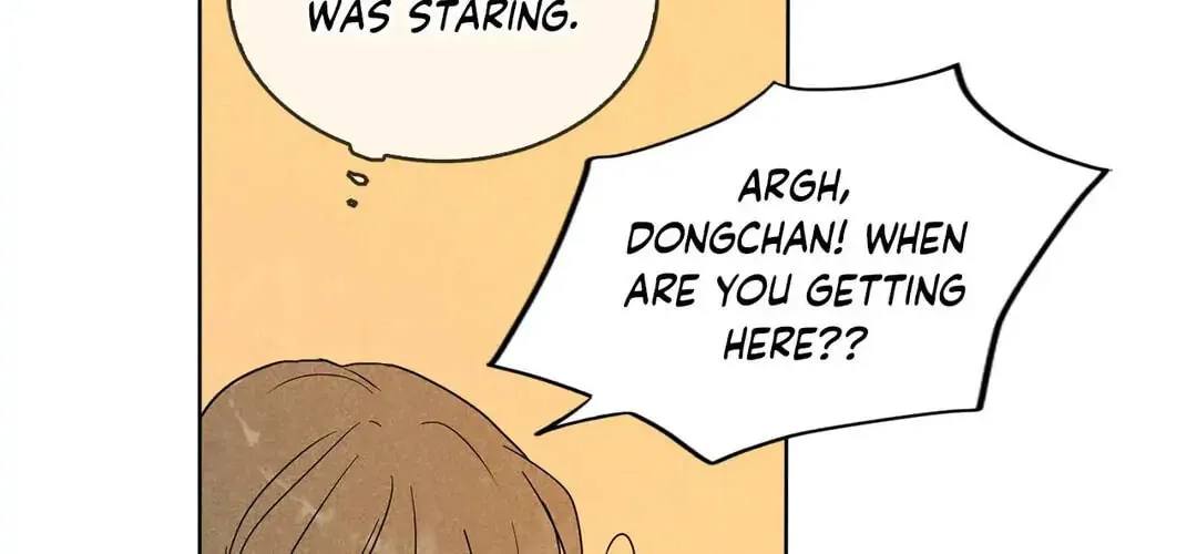 Spinach Bouquet Chapter 8 page 87 - 