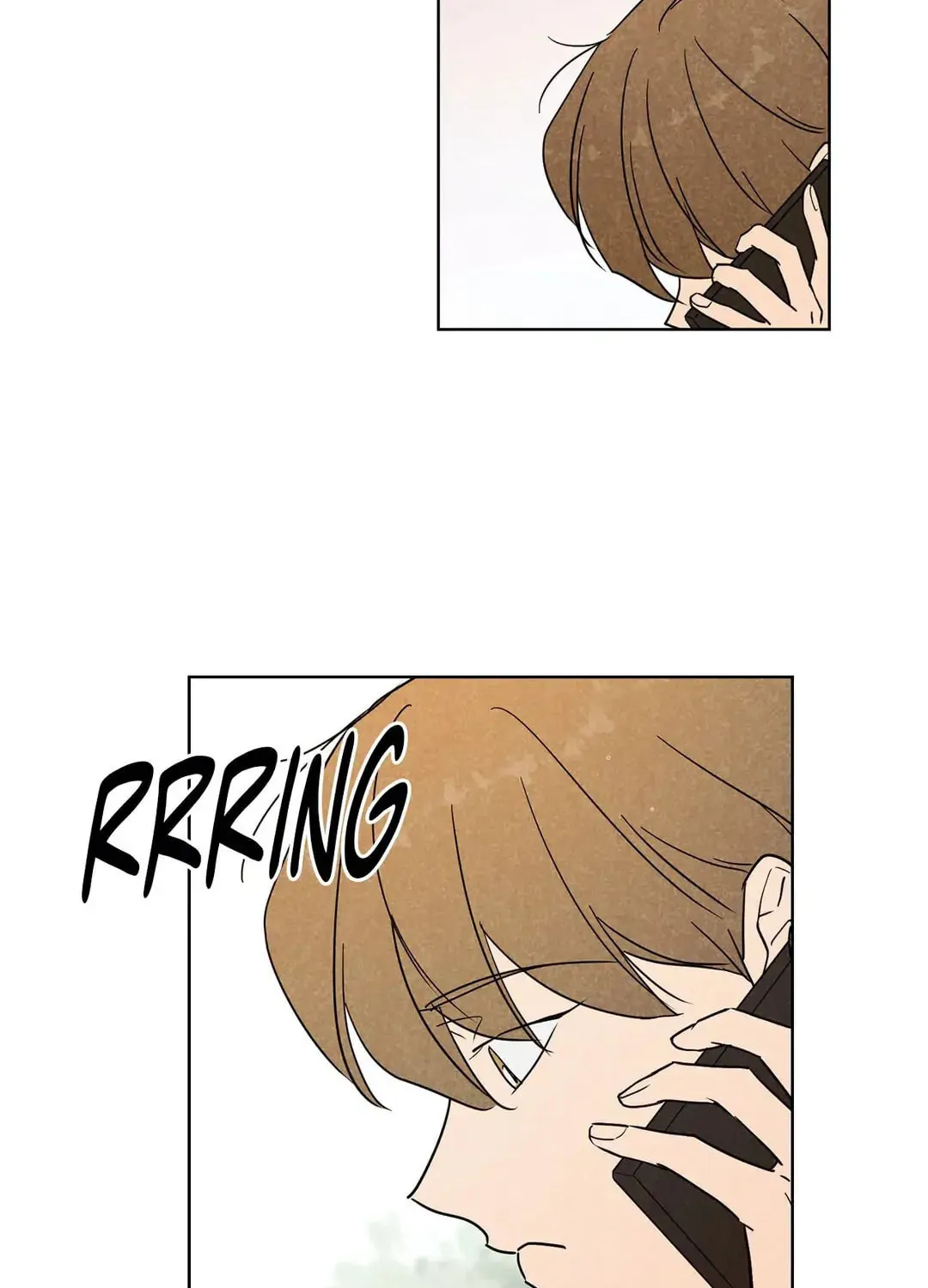 Spinach Bouquet Chapter 8 page 92 - 