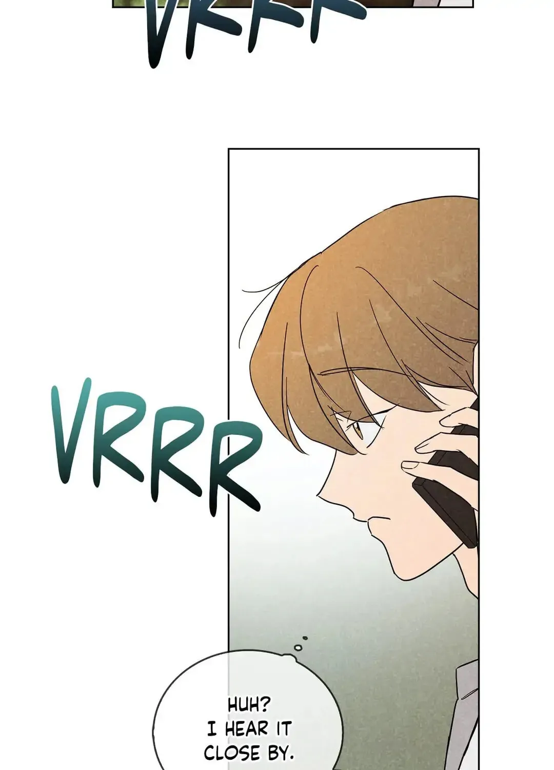 Spinach Bouquet Chapter 8 page 94 - 