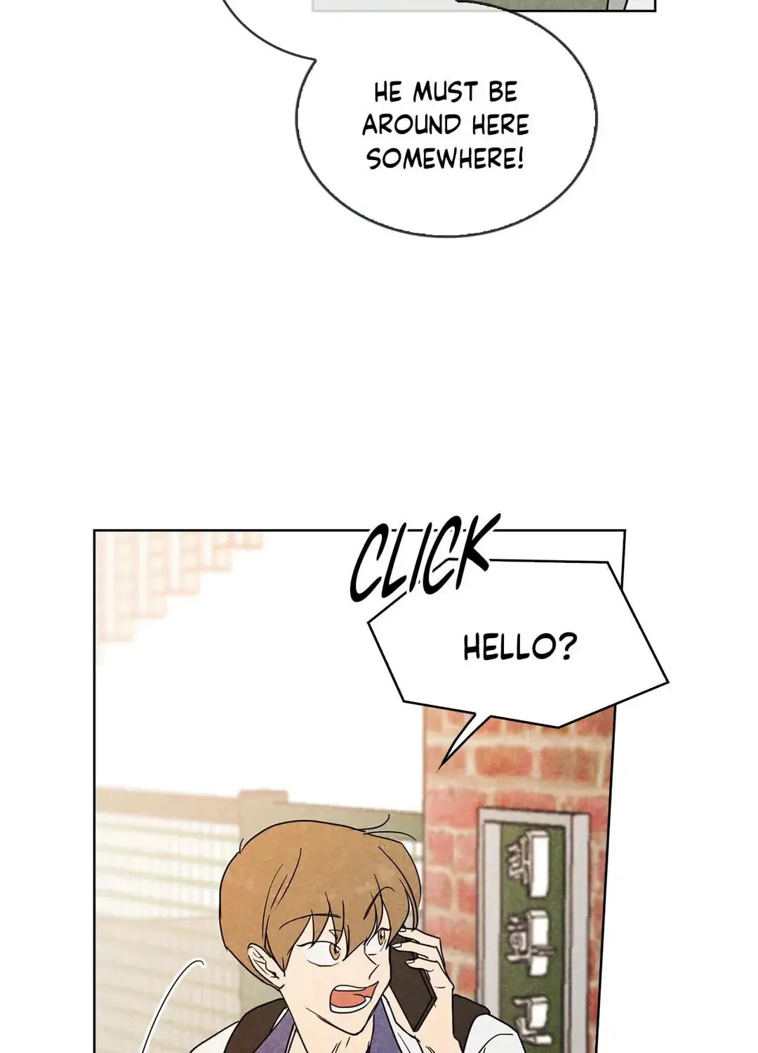 Spinach Bouquet Chapter 8 page 95 - 