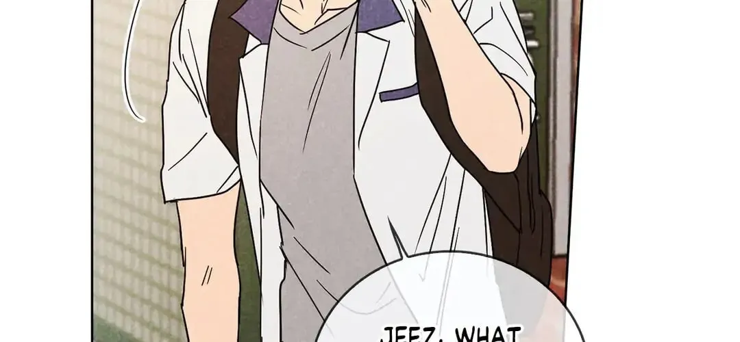 Spinach Bouquet Chapter 8 page 96 - 