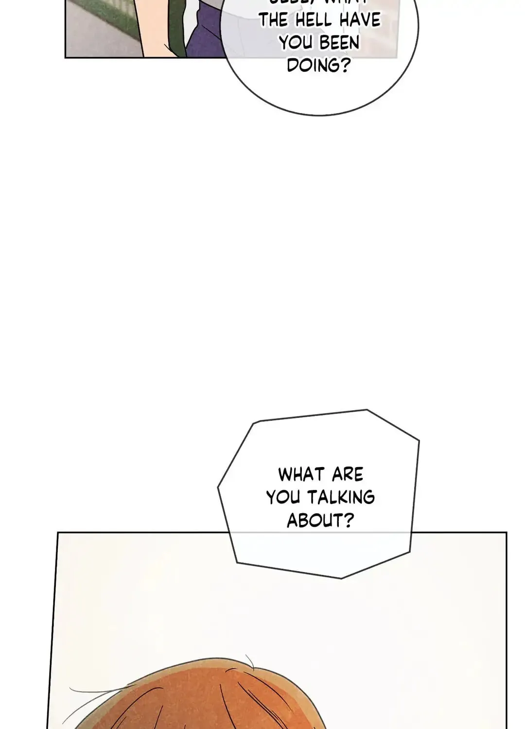 Spinach Bouquet Chapter 8 page 97 - 