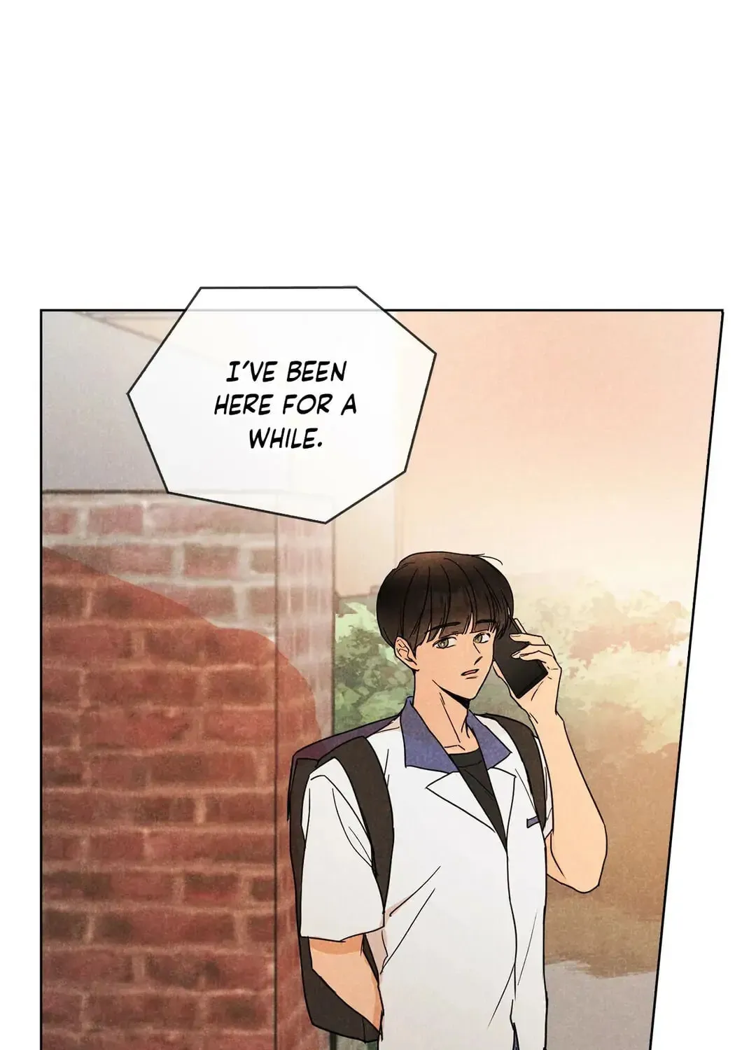 Spinach Bouquet Chapter 8 page 100 - 