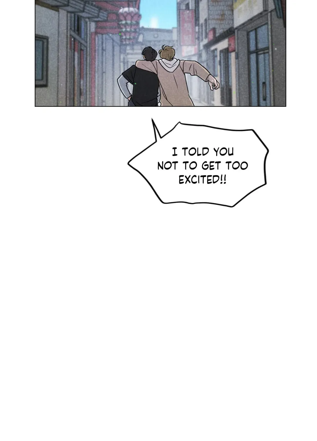 Spinach Bouquet Chapter 80 page 11 - 