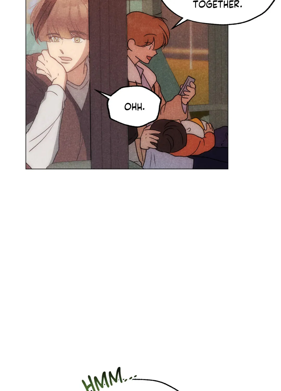 Spinach Bouquet Chapter 80 page 102 - 