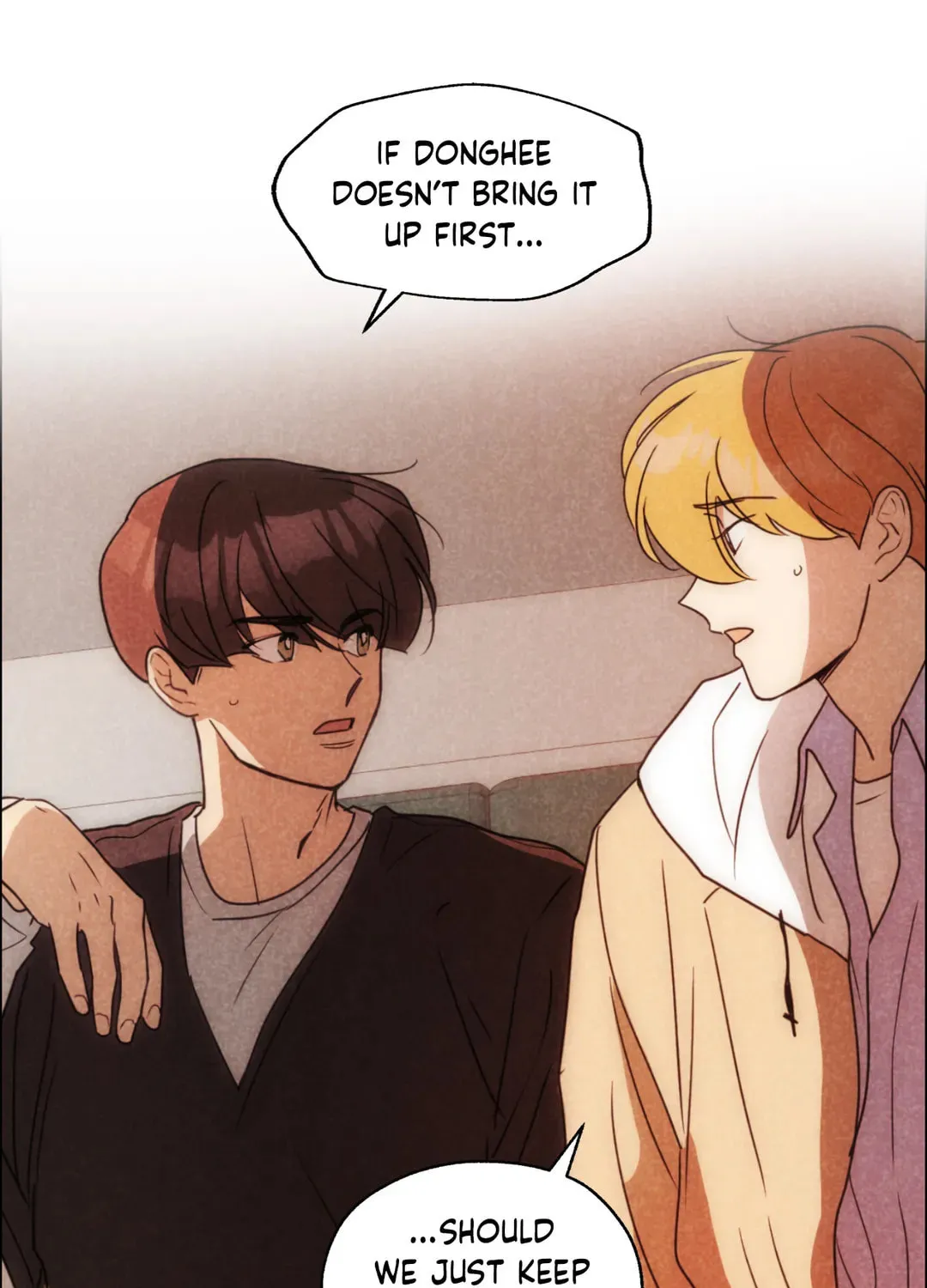 Spinach Bouquet Chapter 80 page 105 - 