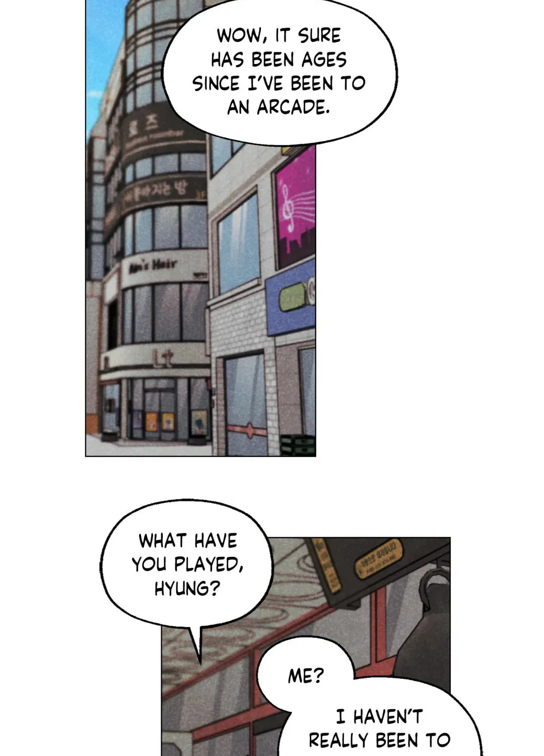 Spinach Bouquet Chapter 80 page 14 - 