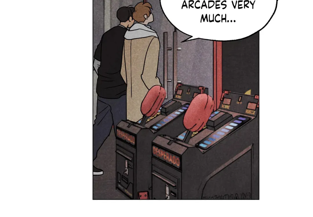 Spinach Bouquet Chapter 80 page 15 - 