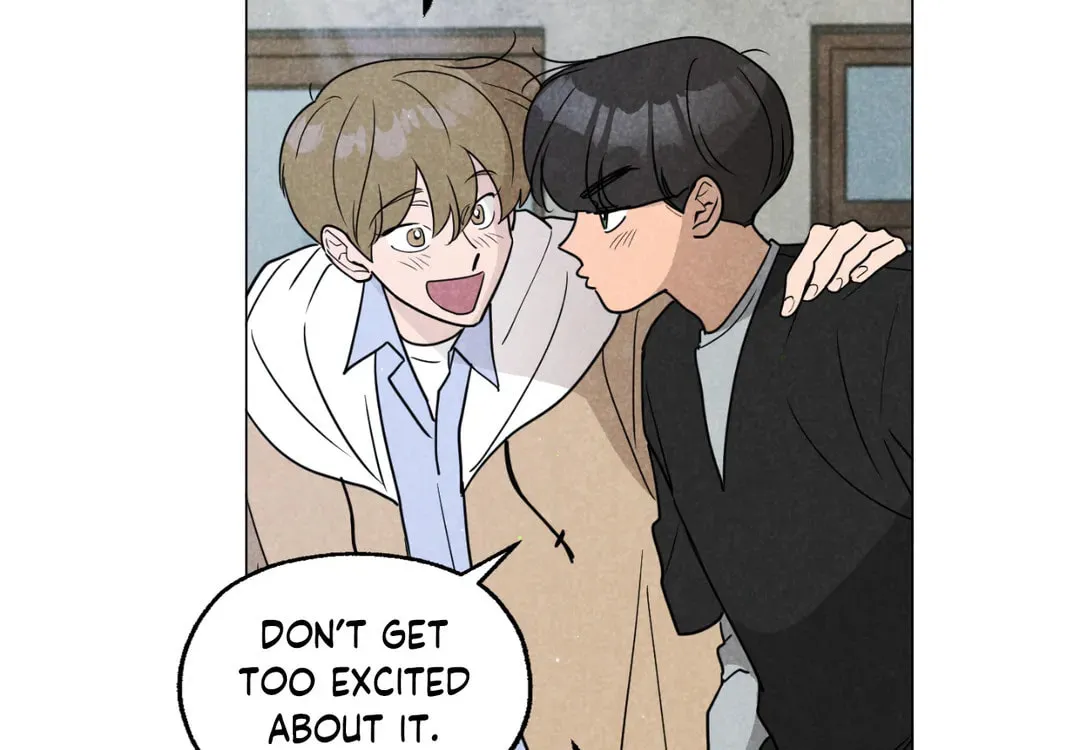 Spinach Bouquet Chapter 80 page 3 - 