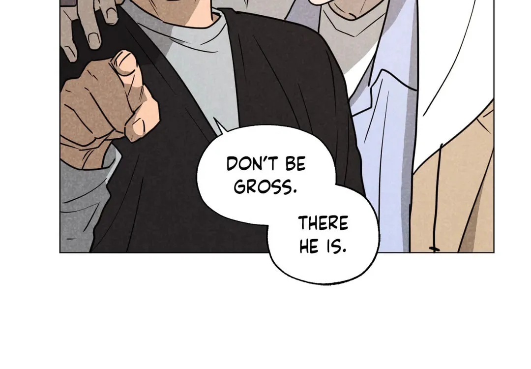 Spinach Bouquet Chapter 80 page 21 - 
