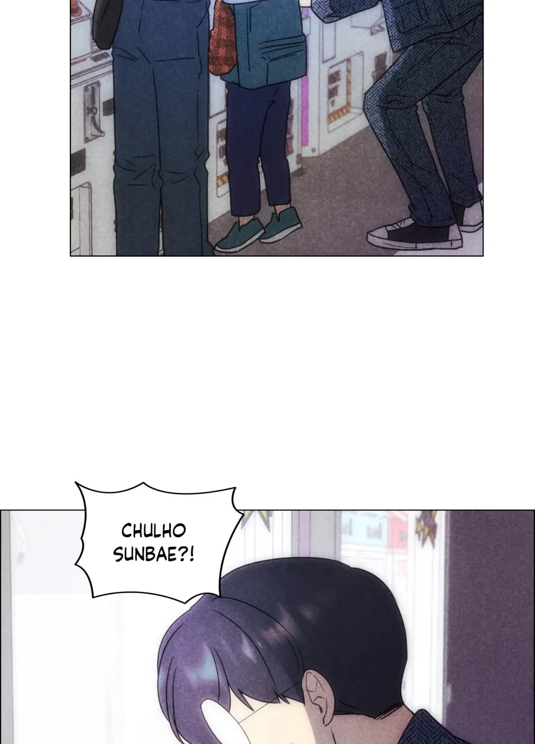 Spinach Bouquet Chapter 80 page 23 - 