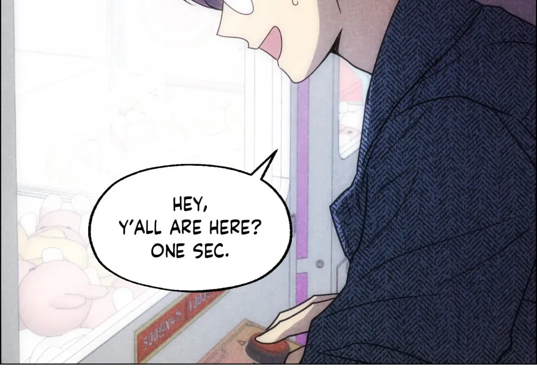 Spinach Bouquet Chapter 80 page 24 - 