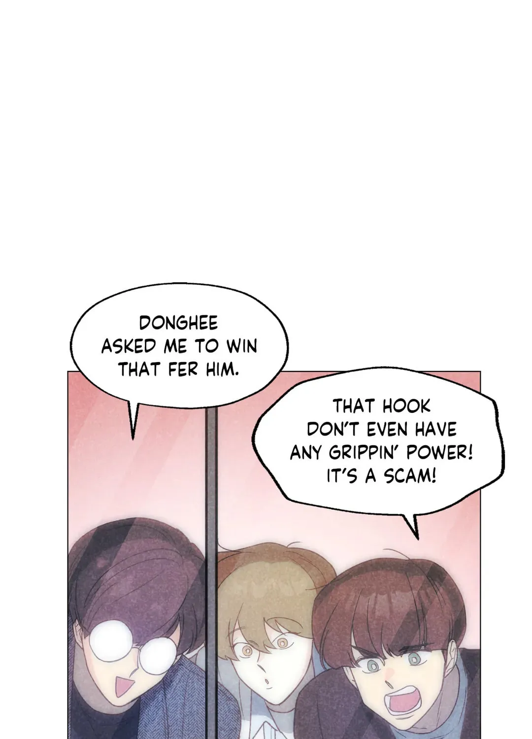 Spinach Bouquet Chapter 80 page 25 - 
