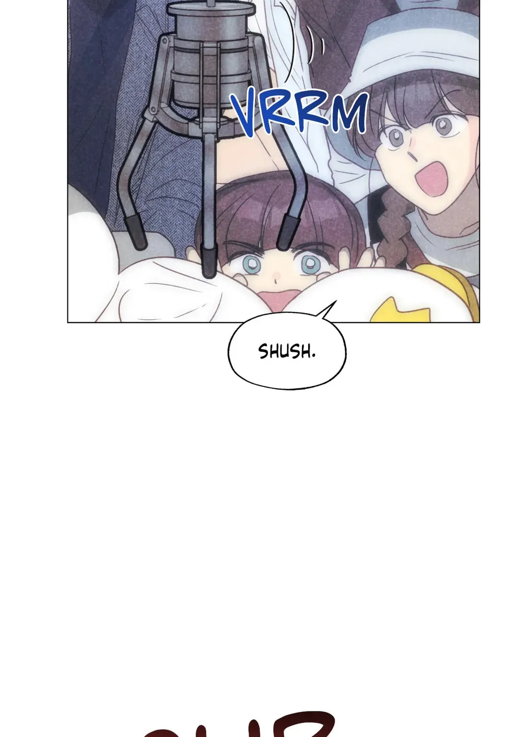 Spinach Bouquet Chapter 80 page 26 - 