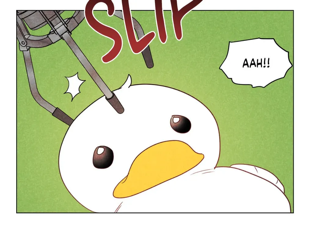 Spinach Bouquet Chapter 80 page 27 - 