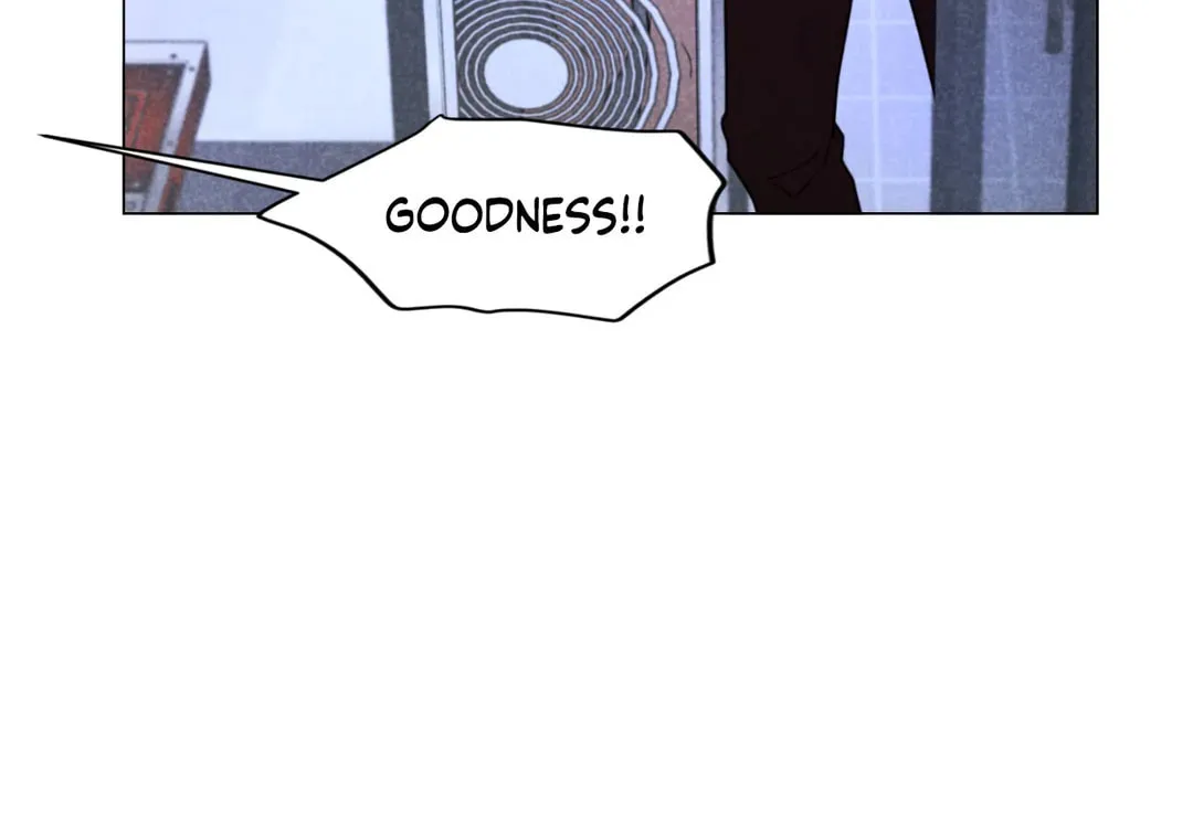 Spinach Bouquet Chapter 80 page 30 - 