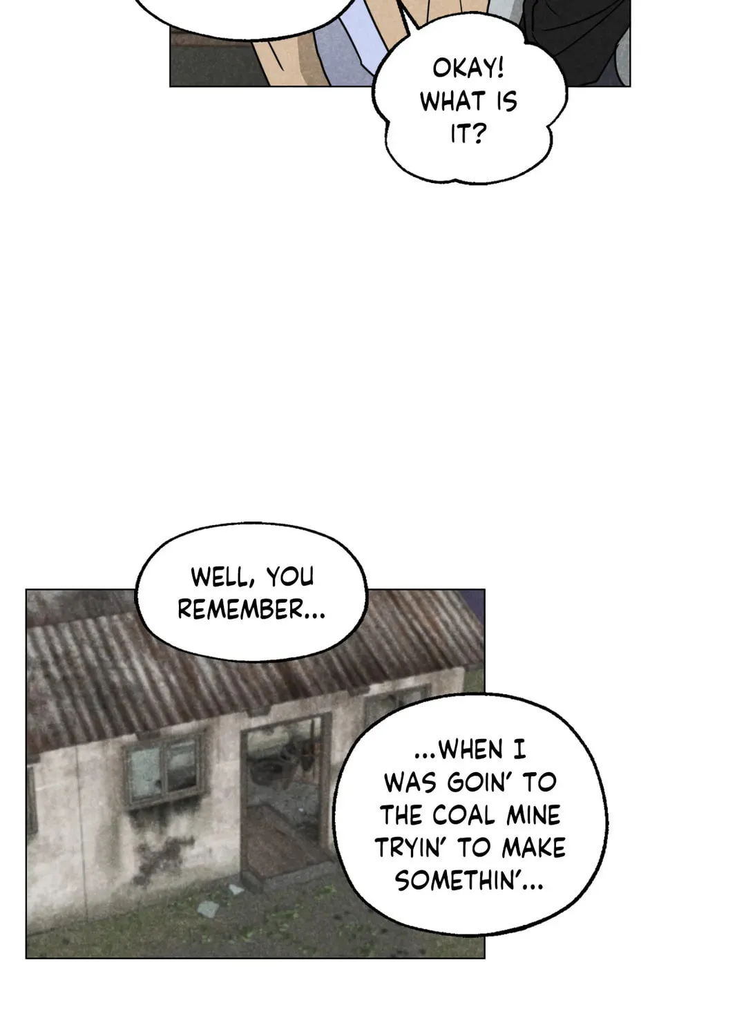 Spinach Bouquet Chapter 80 page 4 - 