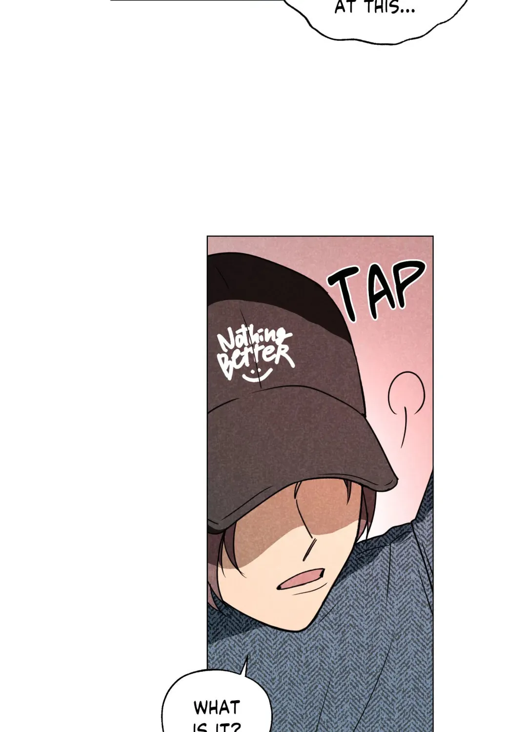 Spinach Bouquet Chapter 80 page 32 - 