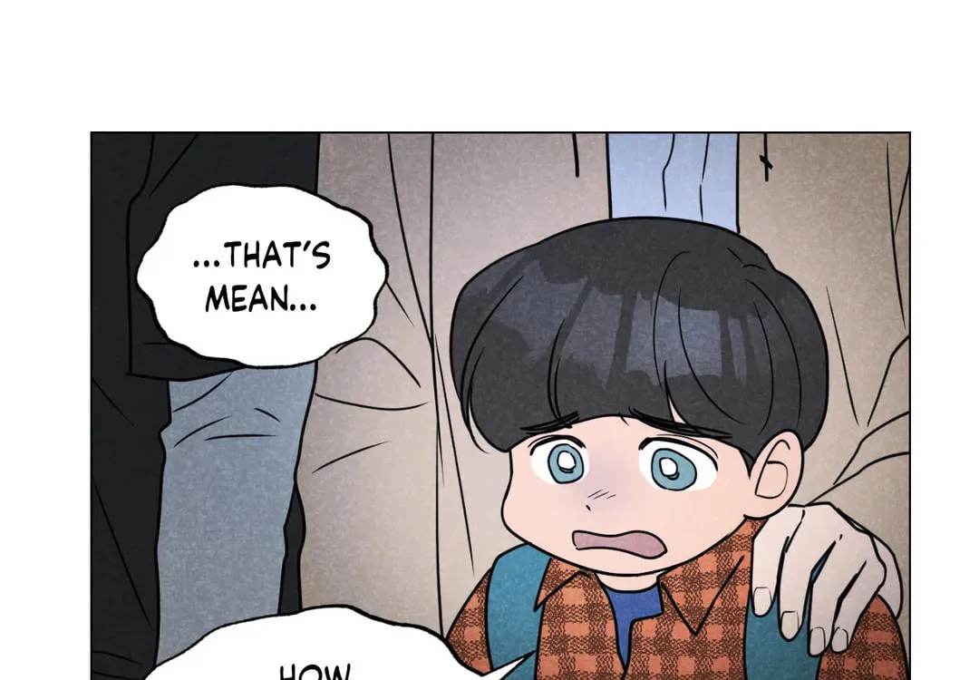 Spinach Bouquet Chapter 80 page 39 - 