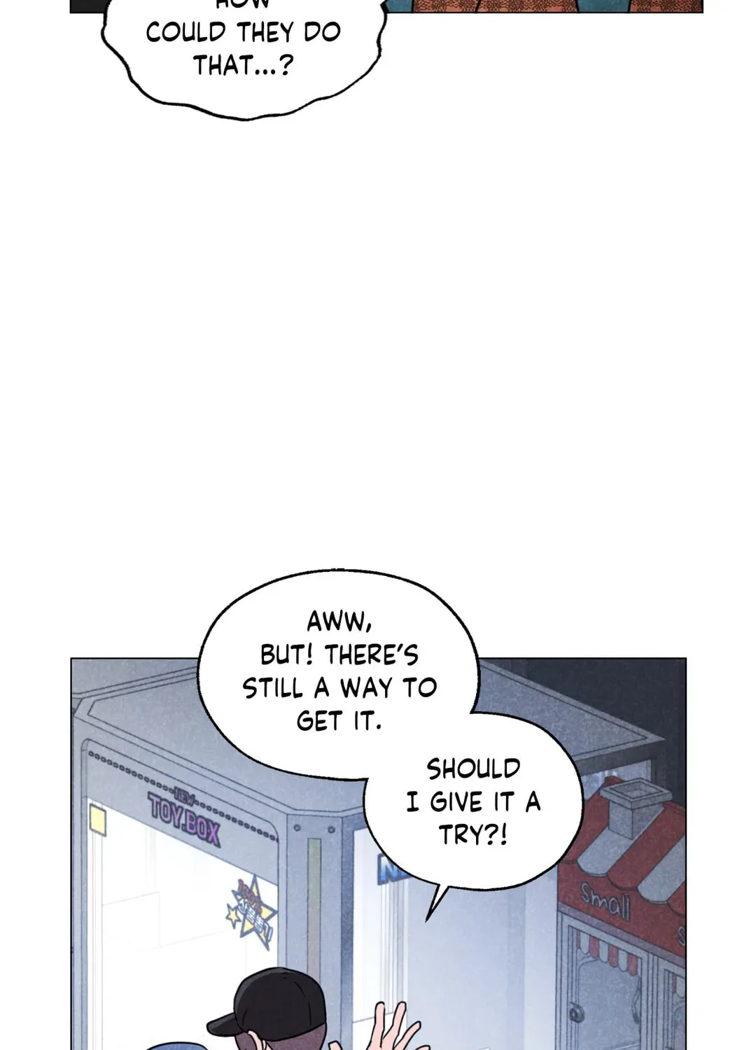 Spinach Bouquet Chapter 80 page 40 - 