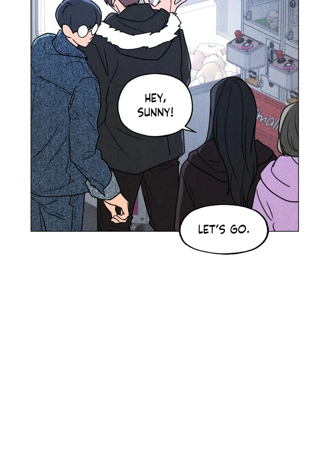 Spinach Bouquet Chapter 80 page 41 - 